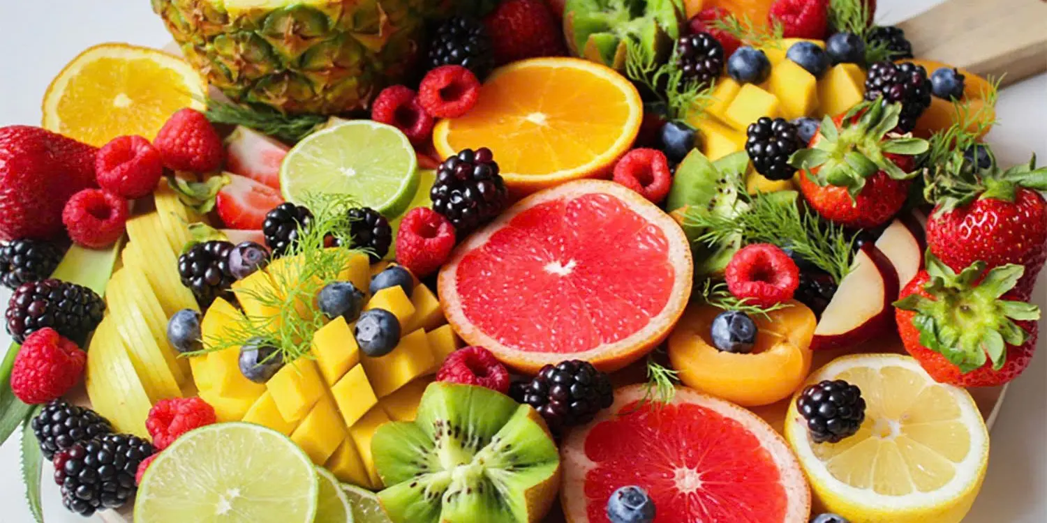 Ảnh bìa Fruit Box - Hoa Quả Gọt Sẵn - Xa La