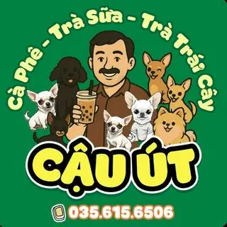 Ảnh đại diện Cậu Út - Cà Phê, Trà Sữa & Trà Trái Cây - Cư Xá Vĩnh Hội