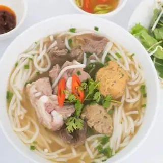 Ảnh đại diện Quán Huế O Lem - Bún Bò Huế - Đường Số 38