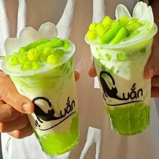 Ảnh đại diện Tiệm Chè Quắn - Nguyễn Ảnh Thủ