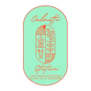 Ảnh đại diện Calmette Station - Sinh tố, Matcha & Trà sữa - Đoàn Văn Bơ
