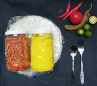Ảnh đại diện Bánh Tráng Long An - Bùi Xương Trạch