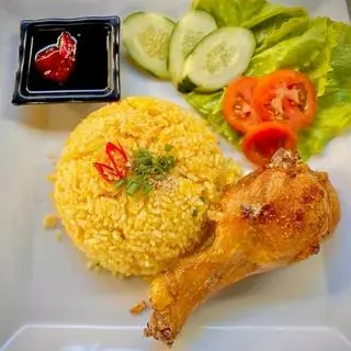 Ảnh đại diện QUÁN 102 - Cơm Chiên Và Mì Xào - Tân Chánh Hiệp 13