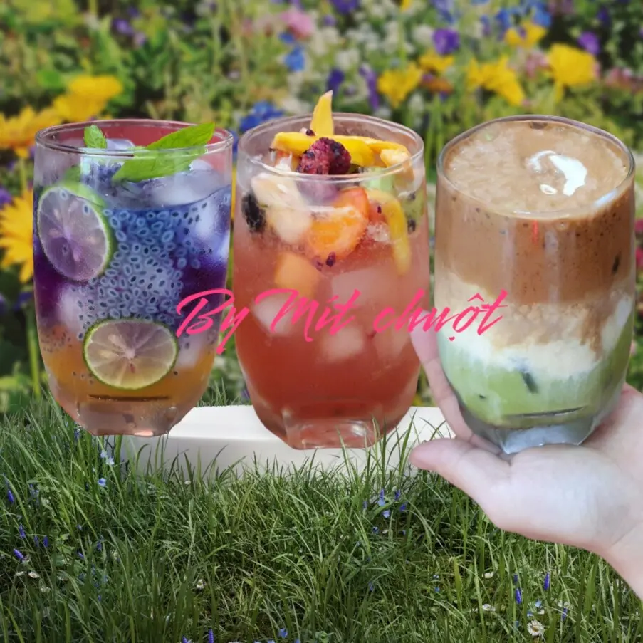 Ảnh bìa Mít Chuột - Cafe Take Away - Yên Hòa