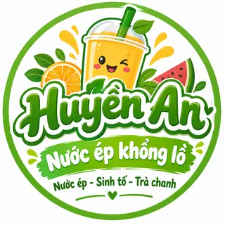 Ảnh đại diện Huyền An - Nước Ép Khổng Lồ - Phú Diễn