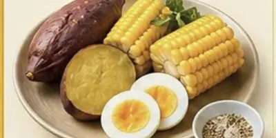 Ảnh bìa Bún Nước Tương - Healthy Chị Bèo - Ung Văn Khiêm