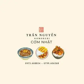 Ảnh đại diện Cơm Nhật Trần Nguyễn Komorebi - Căn Hộ City Gate Towers