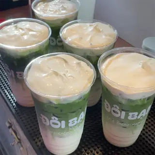 Ảnh đại diện Đôi Bạn Coffee - Cacao & Matcha - Lê Văn Phan