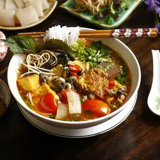 Ảnh đại diện Bà Hiển - Bún Riêu Cua - Âu Cơ