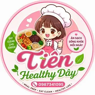 Ảnh đại diện Tiên Healthy Đây - Vinhomes Smart City