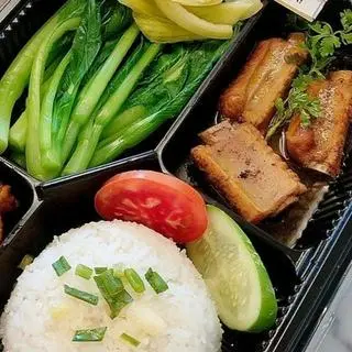 Ảnh đại diện Hưng Quyên - Cơm Văn Phòng - Chung Cư CT6