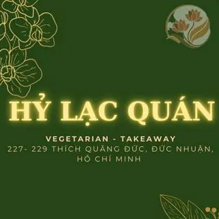 Ảnh đại diện Hỷ Lạc Quán - Thích Quảng Đức