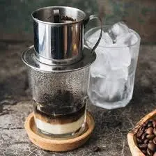 Ảnh bìa Besame Coffee And Tea - Nguyễn Công Hoan