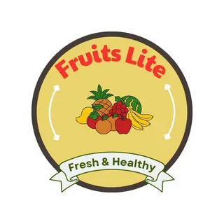 Ảnh đại diện Fruits Lite - Trái Cây, Nước Ép & Sinh Tố - Mễ Trì Hạ