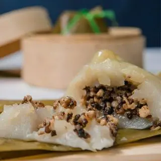Ảnh đại diện Bánh Giò Đức Lâm - Bạch Mai