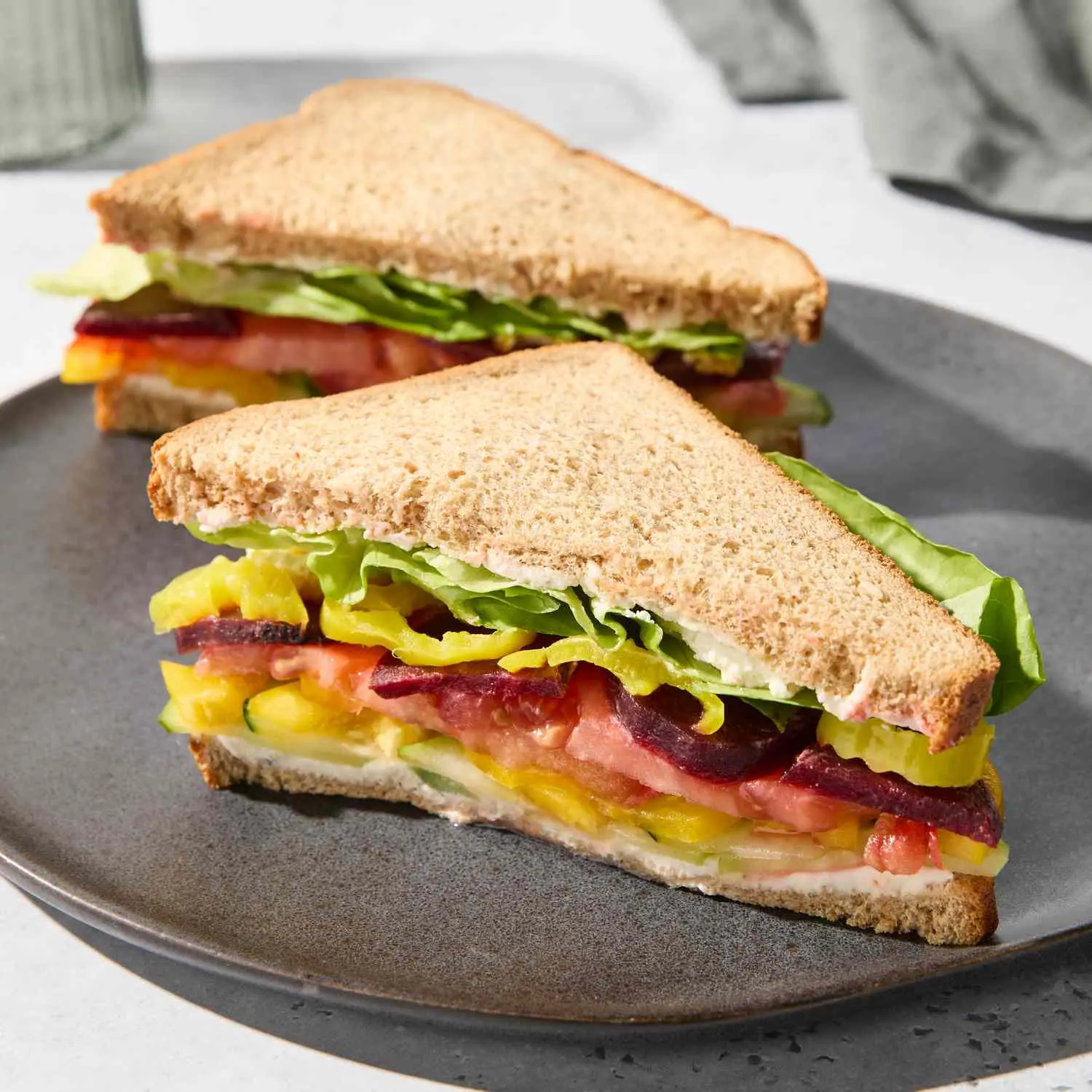 Ảnh bìa Bé Sữa Food - Sandwich & Sữa Hạt - Đường 339