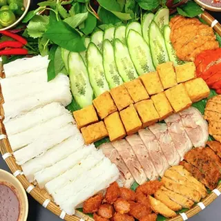 Ảnh đại diện Thu Nam Food - Bún Đậu Mắm Tôm - Quang Trung