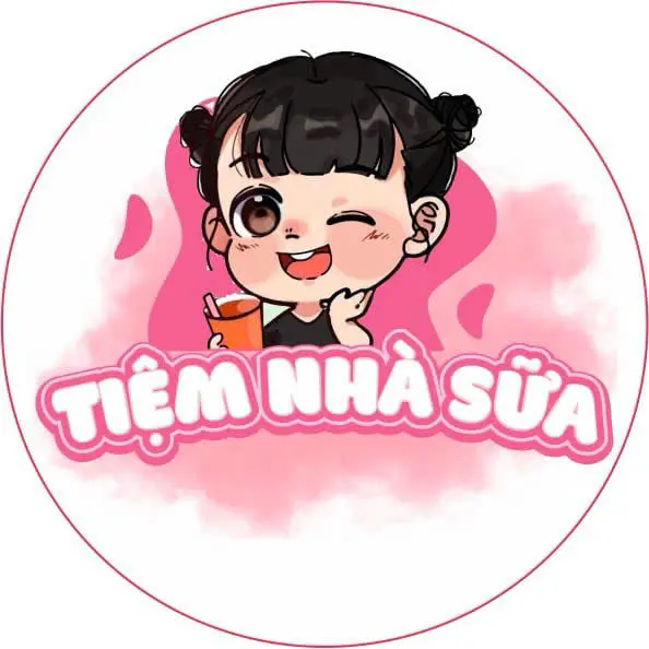 Ảnh bìa Tiệm Nhà Sữa - Nước Ép Trái Cây Nguyên Chất - Tân Khai