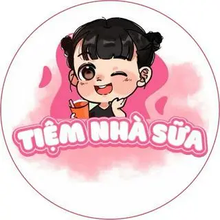 Ảnh đại diện Tiệm Nhà Sữa - Nước Ép Trái Cây Nguyên Chất - Tân Khai