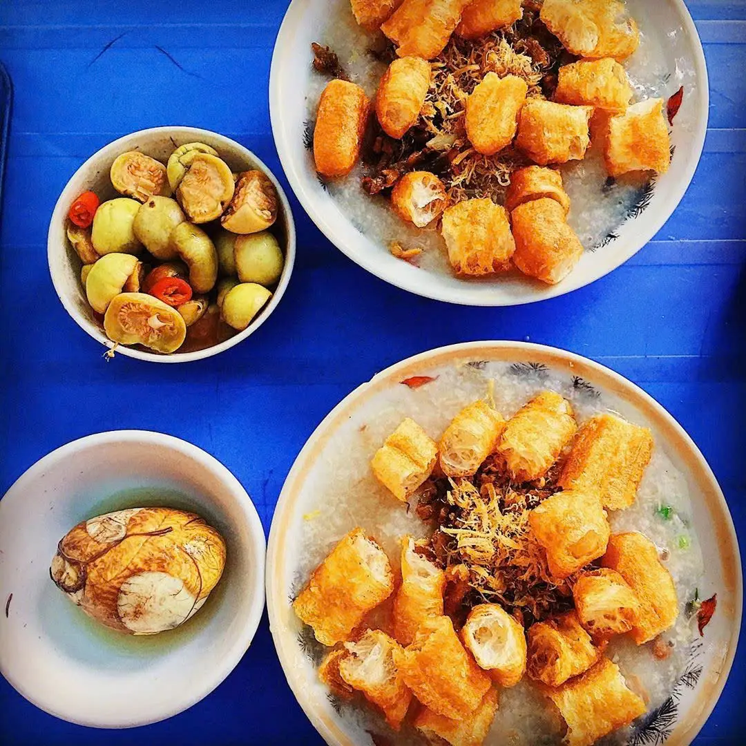 Ảnh bìa Cháo, Mỳ & Xôi - Cô Phóong - Cổ Nhuế 2