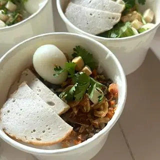 Ảnh đại diện Bánh Đúc Nóng Cô Ri - Đường C12