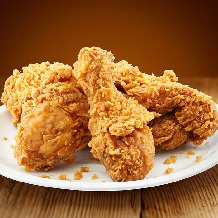 Ảnh bìa Tiệm Gà 88 - Nhuệ Giang