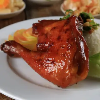 Ảnh đại diện Cơm Tấm Bà Tám - Lê Trọng Tấn