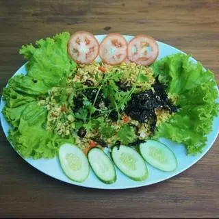 Ảnh đại diện Quán Chay Nhân Tâm - Chợ Đầu Mối Nông Sản Thủ Đức