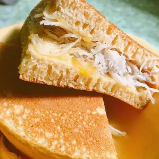 Ảnh đại diện Bánh Bò Thanh Thu - Bánh Miền Tây Các Loại - Nhân Mỹ