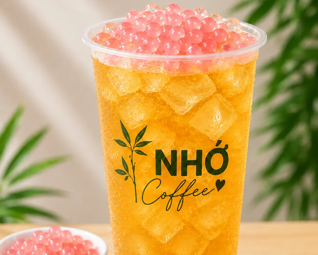Ảnh bìa NHỚ - Cà phê, Trà & Matcha - Tây Hoà