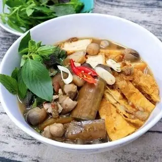 Ảnh đại diện Chay Tâm An - Lê Văn Thọ