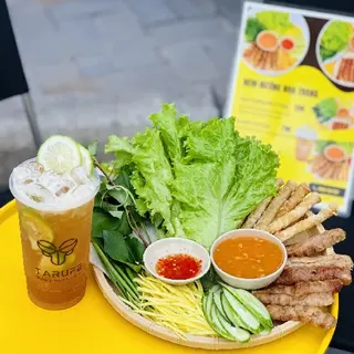 Ảnh đại diện Nem Ngon Quán - Nem Nướng Nha Trang - Đường Số 14
