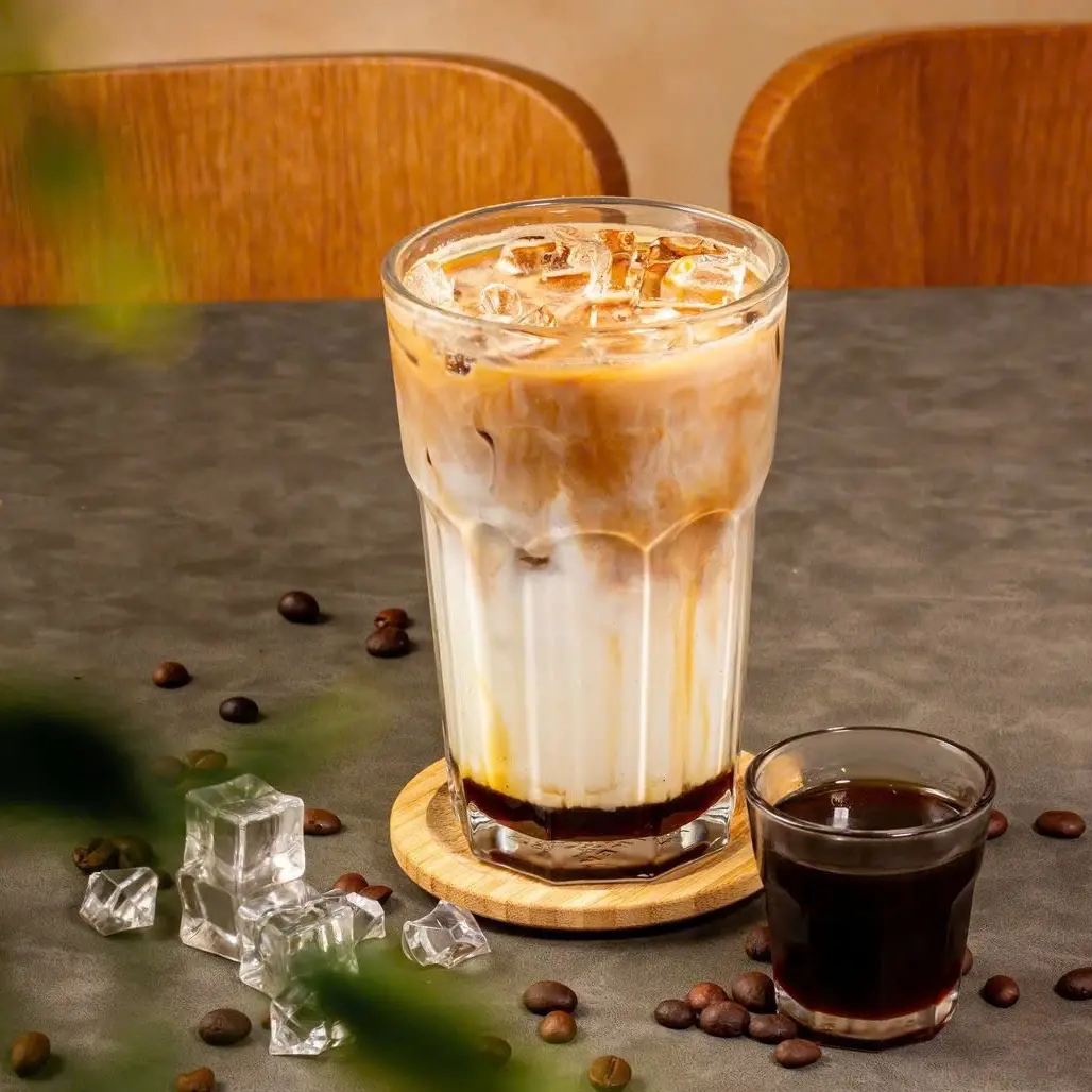 Ảnh bìa SÀNH COFFEE -  Xuân Đỉnh
