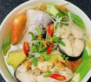 Ảnh đại diện Cơm Niêu Mr Six - Nguyễn Gia Trí