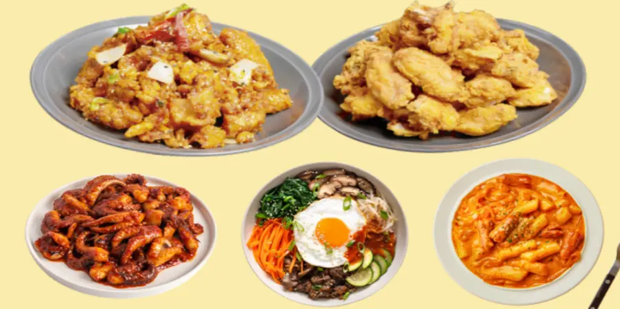 Ảnh bìa Chamja Chicken - Gà Rán Và Món Hàn - Đường Số 14