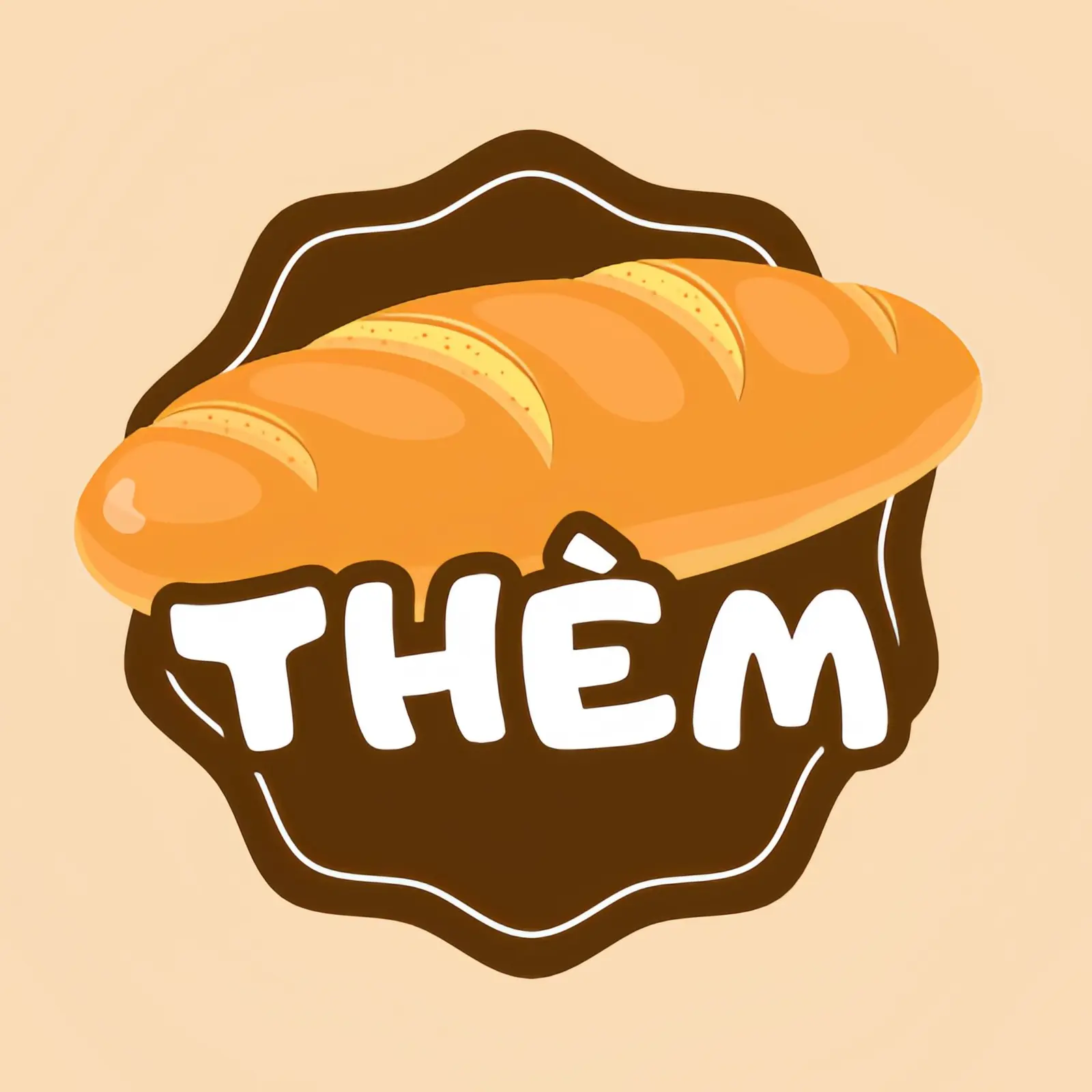 Ảnh bìa Bánh Mì Thèm - Khương Đình