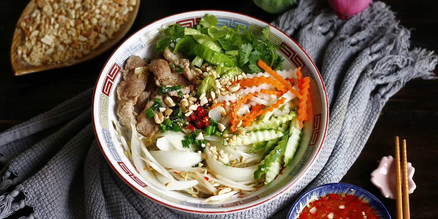Ảnh bìa Quán Ăn 142/3 - Bún Thịt Xào, Nui & Mì Xào - Ngô Tất Tố