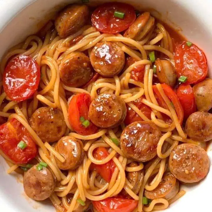Ảnh bìa Mì Nè - Mì Ý, Mì Xào & Nui Xào - Đường Số 6
