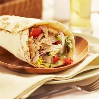 Ảnh đại diện River View Egyptian Restaurant Halal - Đường 49B
