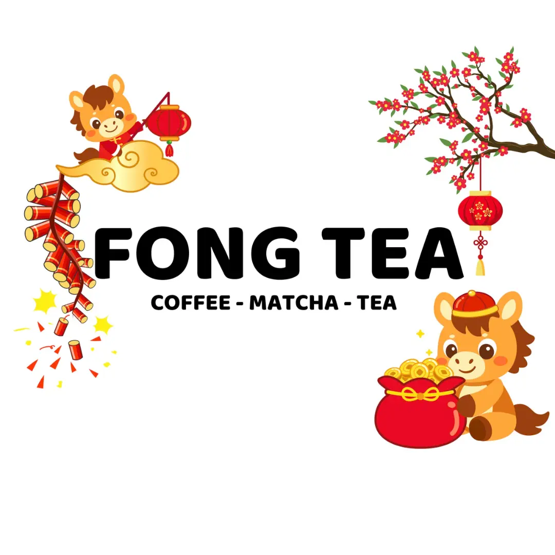 Ảnh bìa Fong Tea - Trà Sữa Hong Kong