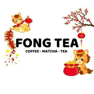 Ảnh đại diện Fong Tea - Trà Sữa Hong Kong