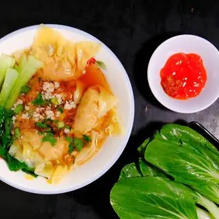 Ảnh đại diện Hủ Tiếu Mì Sủi Cảo Tháng 12 - Lý Tuệ