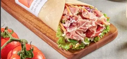 Ảnh bìa Bánh Mì Kebab - Đường Số 15
