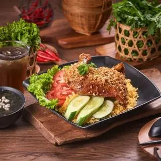 Ảnh đại diện Quán Của Loan - Đường Số 4