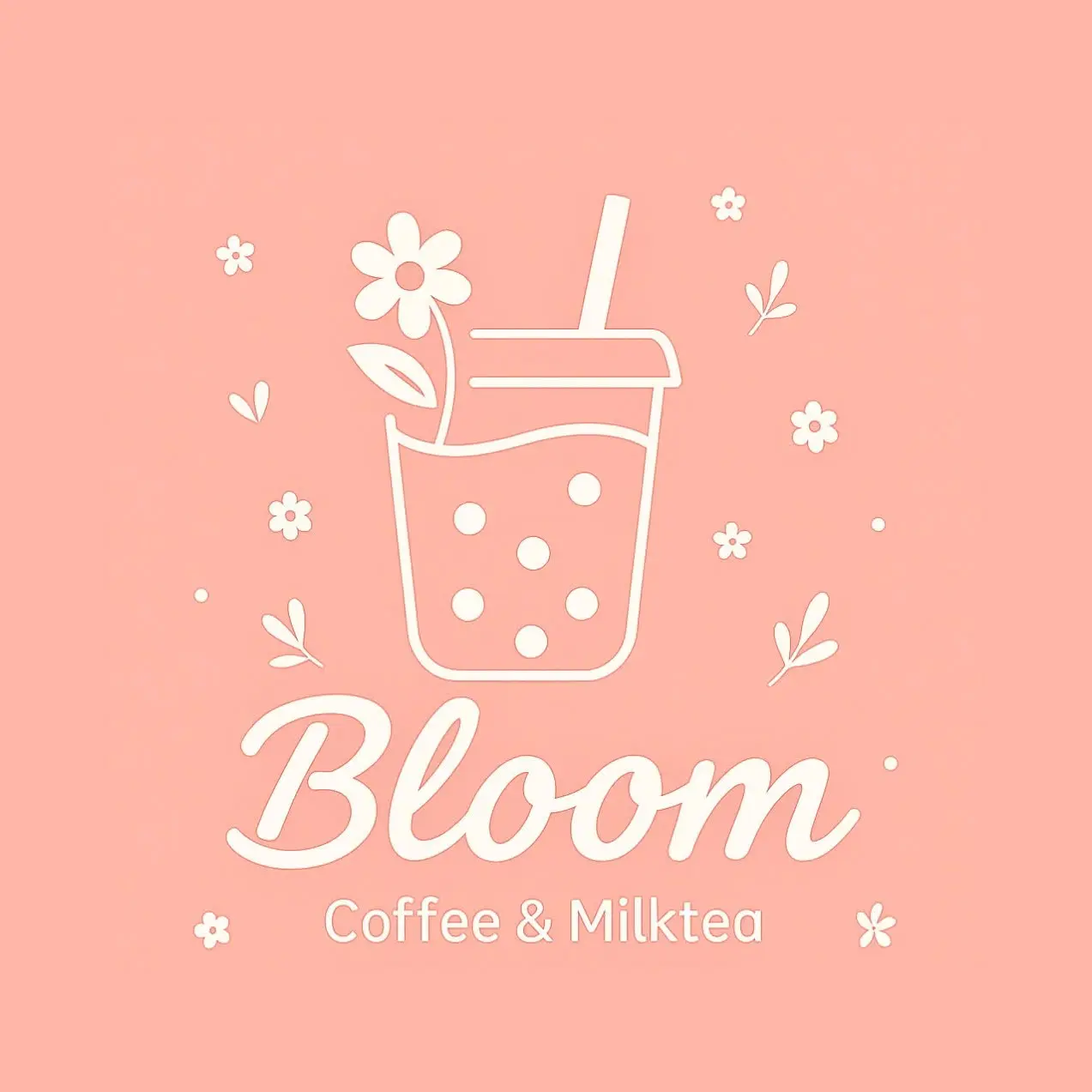 Ảnh bìa Bloom - Coffee & Milktea - Quang Trung