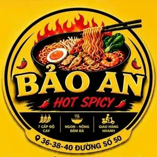 Ảnh đại diện Mì Cay - Bảo An - Đường Số 50,