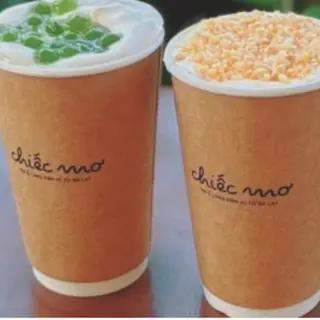 Ảnh đại diện Chiếc Mơ - Trà Ô Long Đậm Vị Từ Đà Lạt - Quang Trung