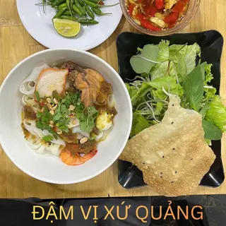 Ảnh đại diện MÌ QUẢNG HẢI ÂU - Chung Cư Bàu Cát 2