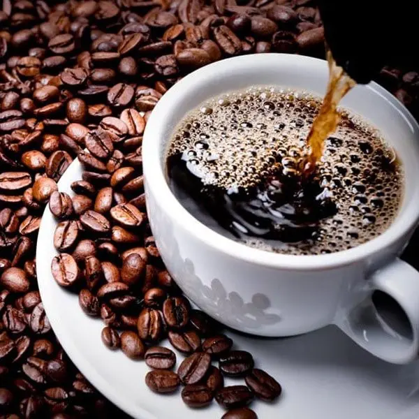 Ảnh bìa Coffee Nguyên Chất - Rạch Bùng Binh