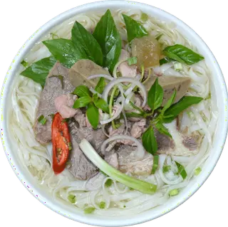 Ảnh đại diện Phở Tiểu Anh - Lý Thường Kiệt